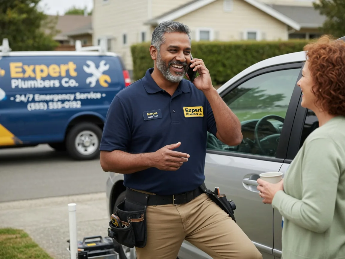 Drain Cleaning South English, IA FAQs